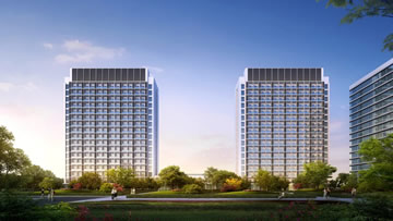 松滋市人才公寓(一期)項(xiàng)目簡介 松滋市人才公寓(一期)項(xiàng)目簡介